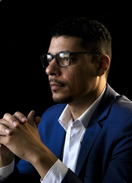 Atendimento jurídico criminal